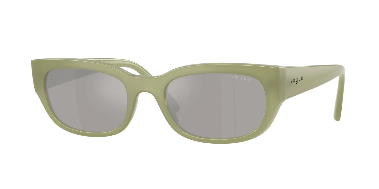 Vogue 5669S Sunglasses - view 2